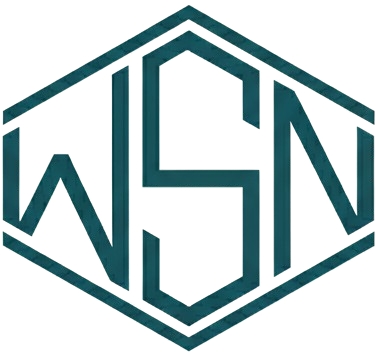 WSN Logo